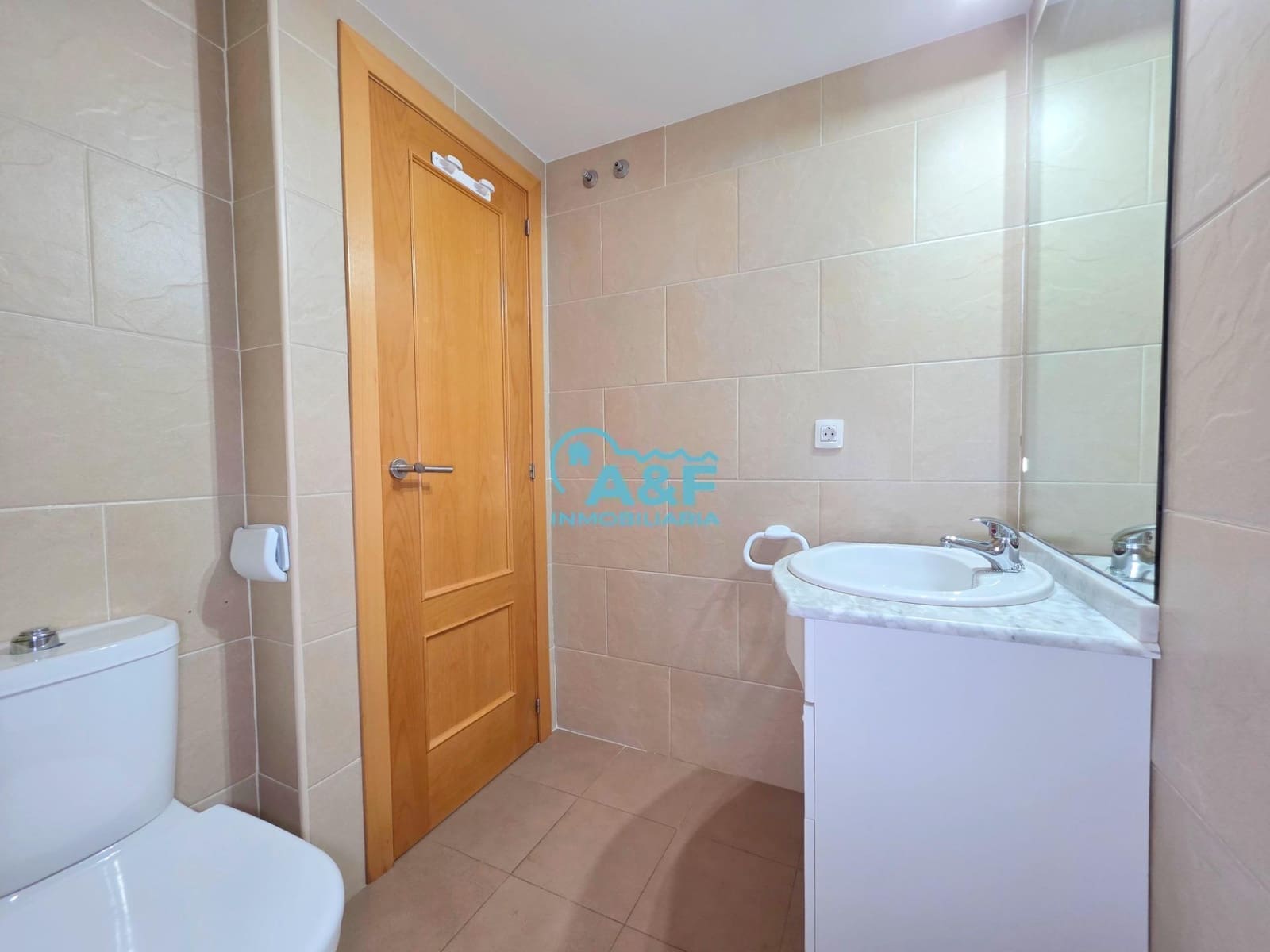 2 chambre Appartement à vendre à Oropesa  avec piscine garage - 242 000 € (Ref: 9388137)