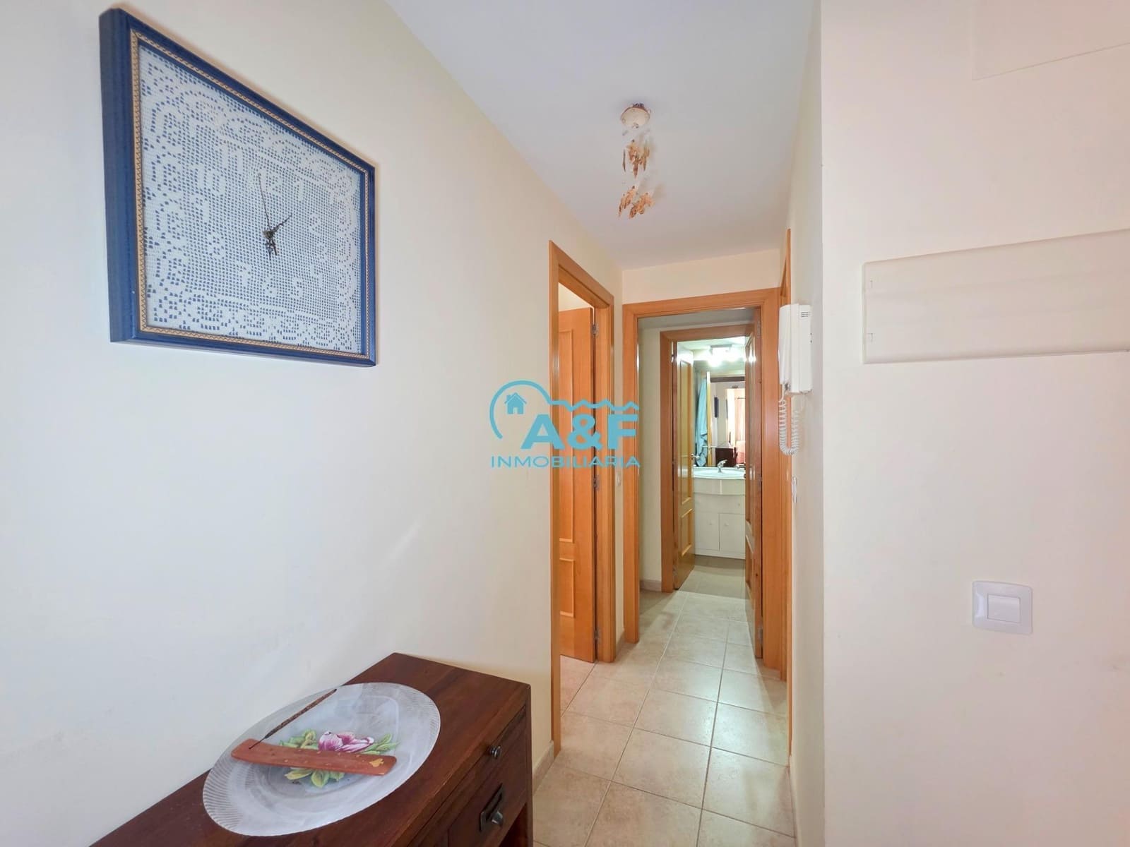 2 chambre Appartement à vendre à Oropesa  avec piscine garage - 242 000 € (Ref: 9388137)