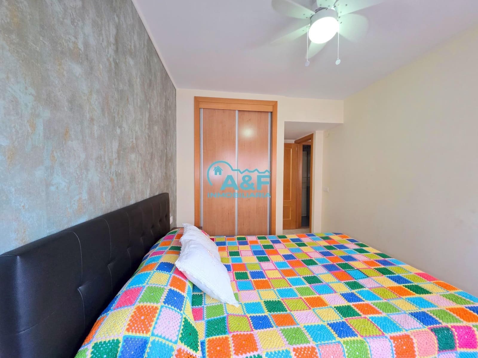 2 chambre Appartement à vendre à Oropesa  avec piscine garage - 242 000 € (Ref: 9388137)