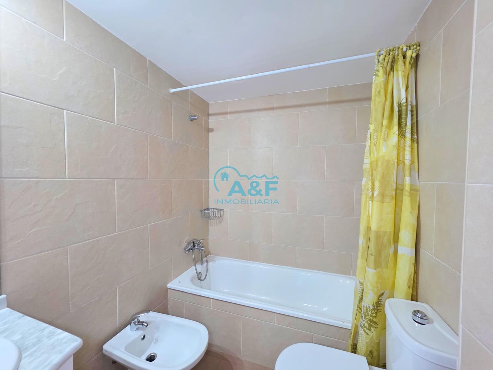 2 chambre Appartement à vendre à Oropesa  avec piscine garage - 242 000 € (Ref: 9388137)