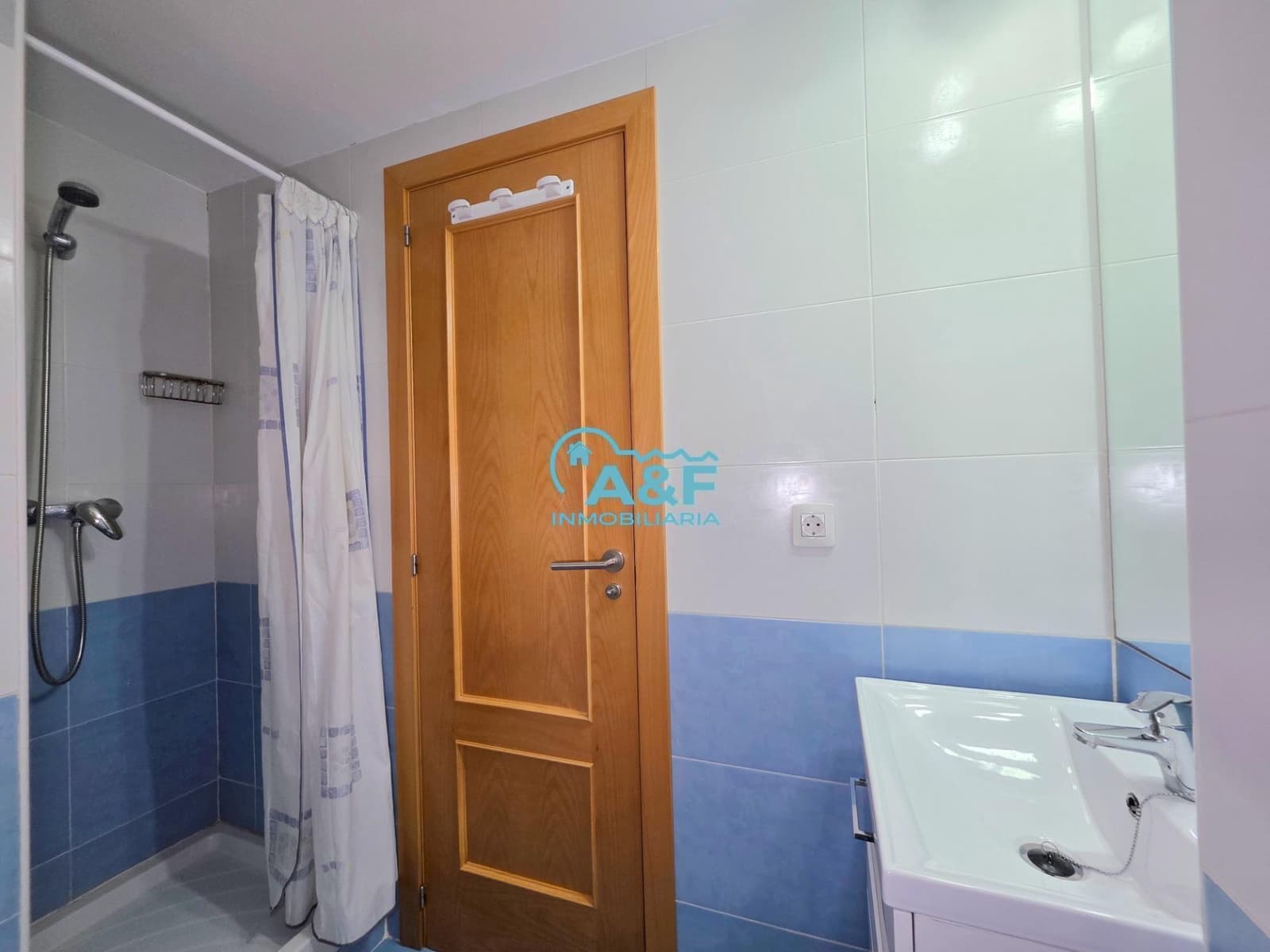 2 chambre Appartement à vendre à Oropesa  avec piscine garage - 242 000 € (Ref: 9388137)