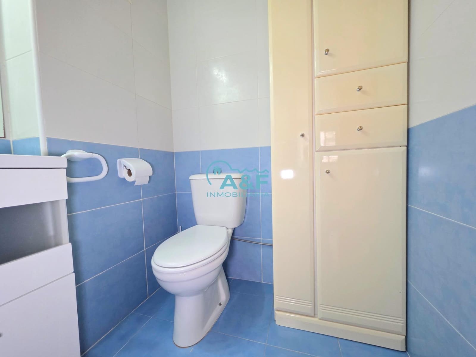 2 chambre Appartement à vendre à Oropesa  avec piscine garage - 242 000 € (Ref: 9388137)