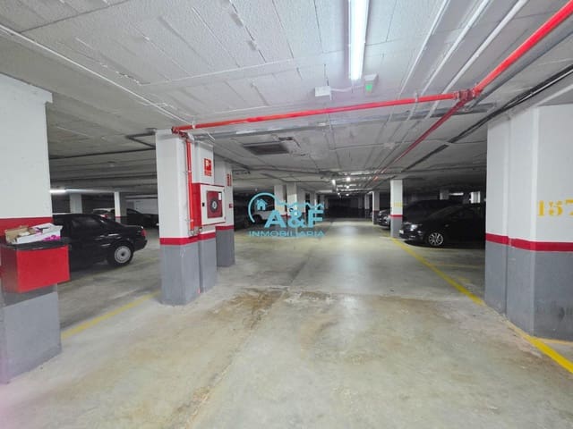 2 sovrum Lägenhet till salu i Oropesa  med pool garage - 242 000 € (Ref: 9388137)