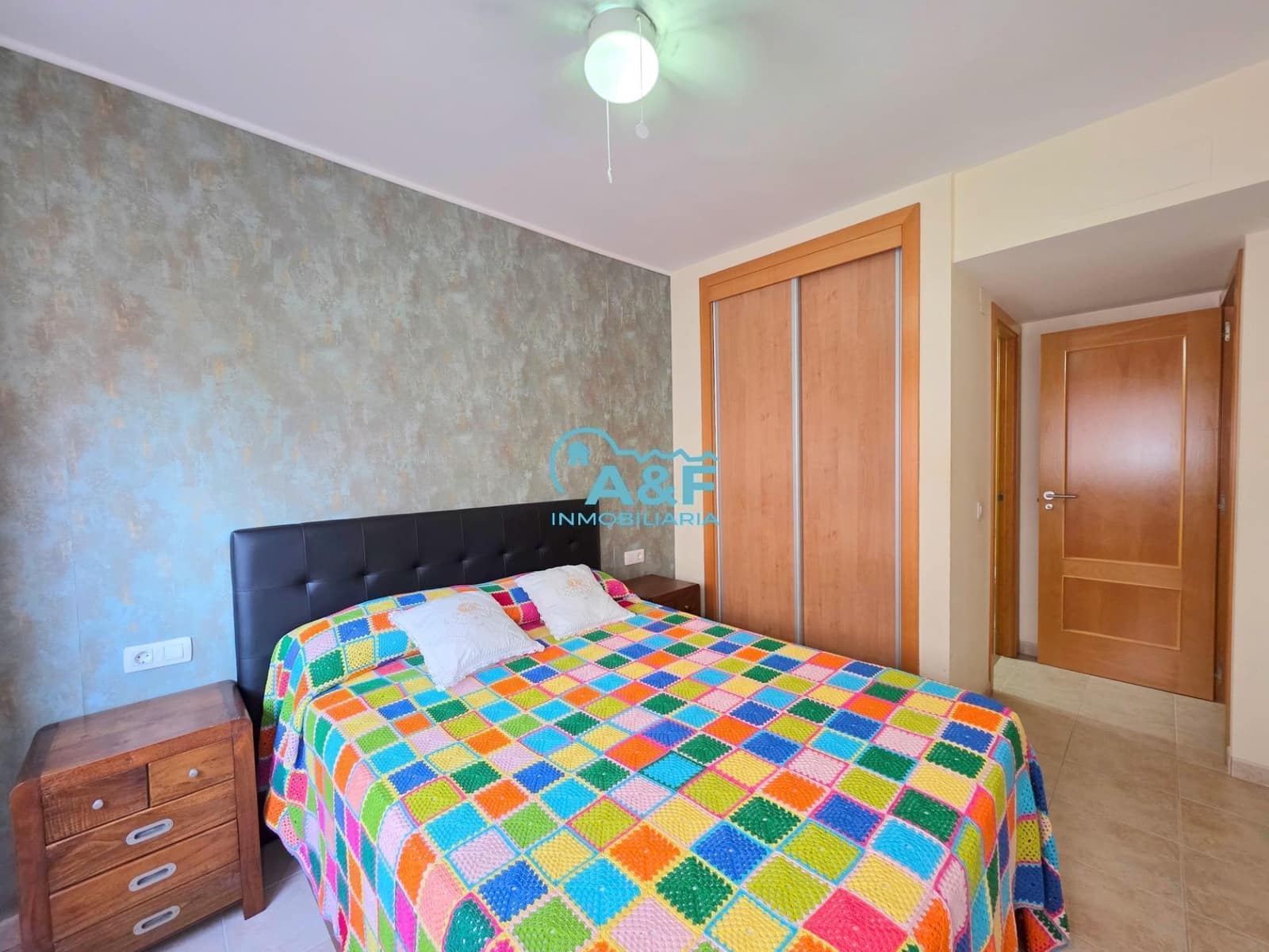 2 chambre Appartement à vendre à Oropesa  avec piscine garage - 242 000 € (Ref: 9388137)