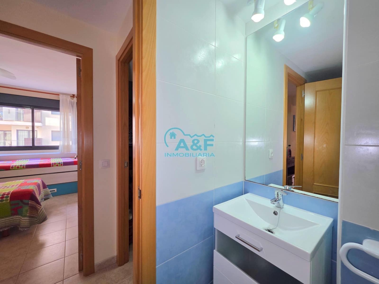 2 chambre Appartement à vendre à Oropesa  avec piscine garage - 242 000 € (Ref: 9388137)