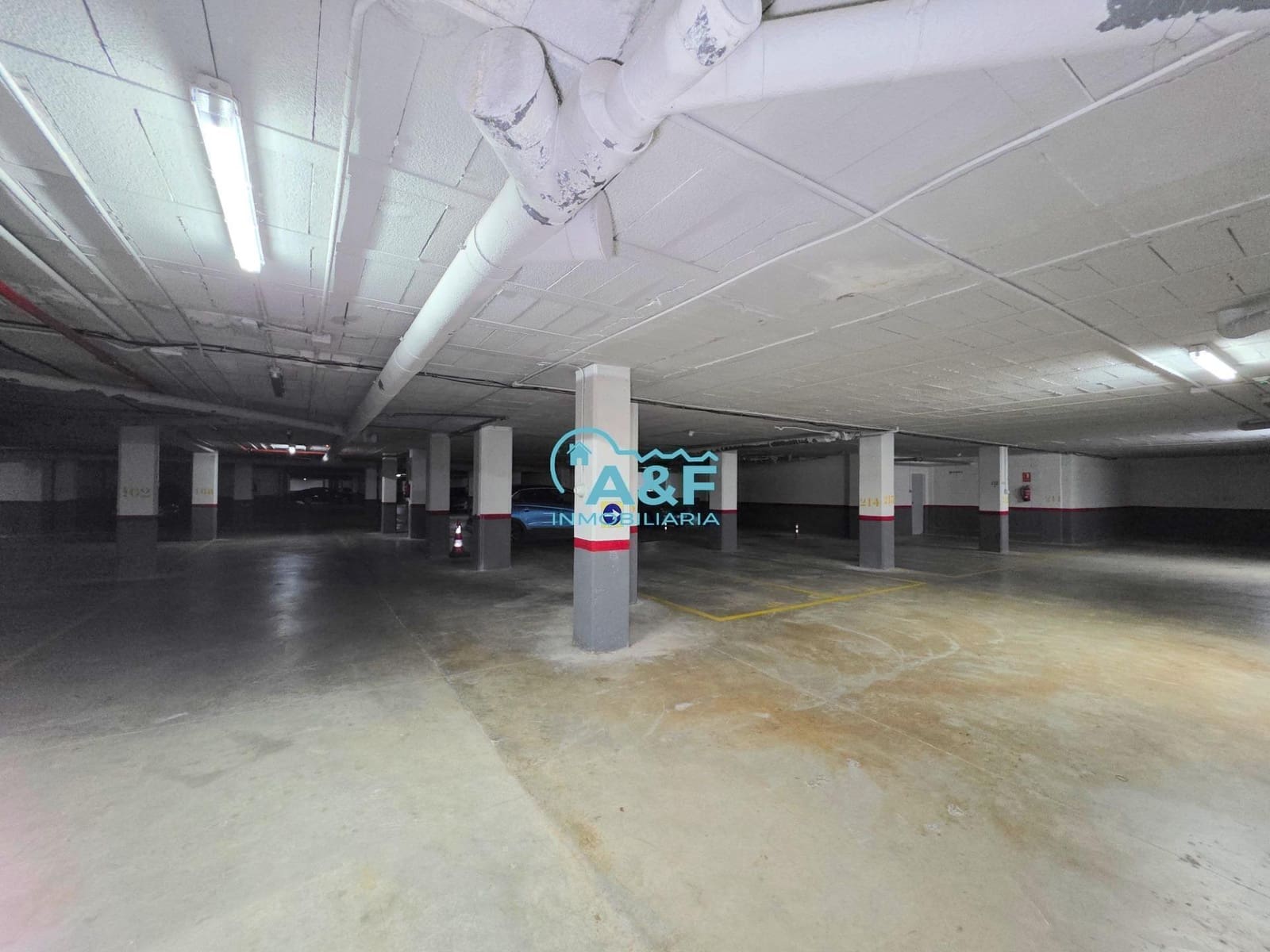 2 chambre Appartement à vendre à Oropesa  avec piscine garage - 242 000 € (Ref: 9388137)