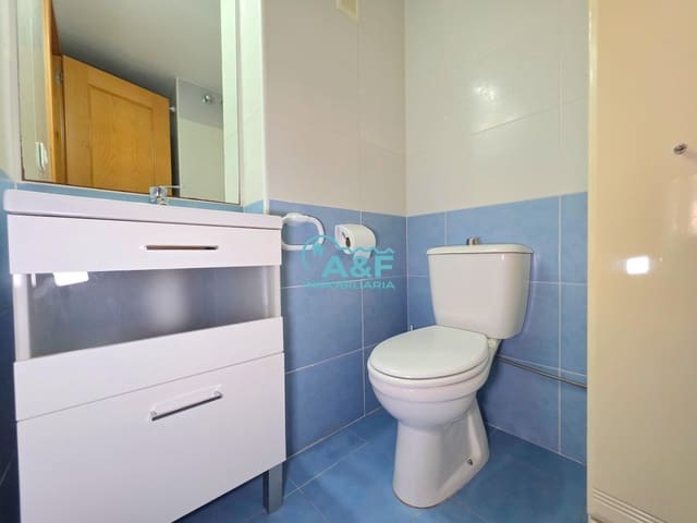 2 chambre Appartement à vendre à Oropesa  avec piscine garage - 242 000 € (Ref: 9388137)