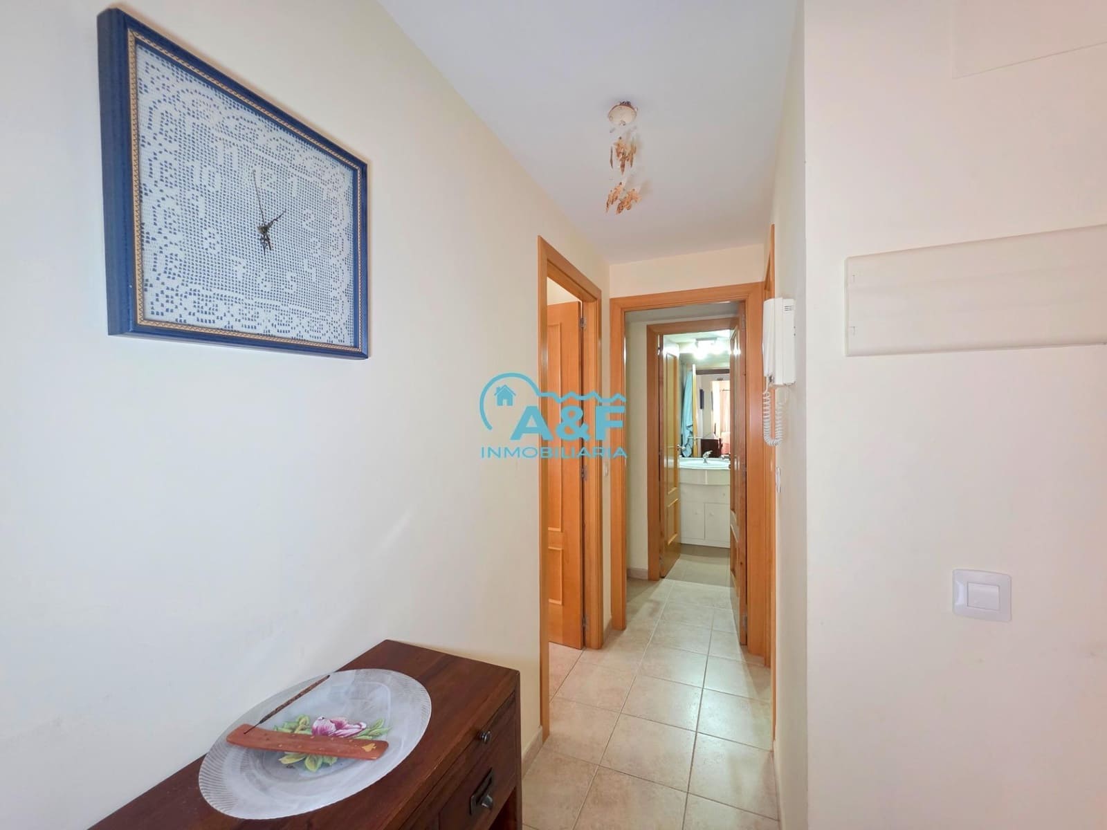 2 bedroom Apartment for sale in Oropesa  with pool garage - € 242,000 (Ref: 9388137)