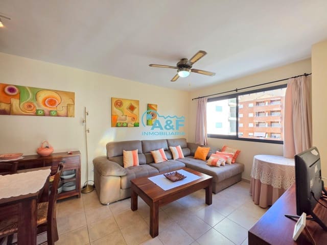 2 chambre Appartement à vendre à Oropesa  avec piscine garage - 242 000 € (Ref: 9388137)