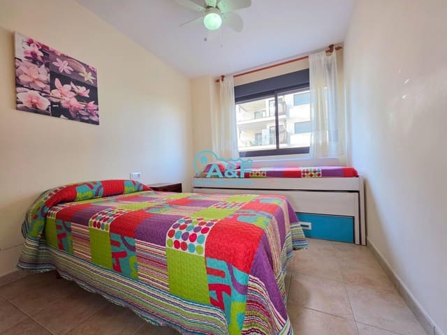 2 chambre Appartement à vendre à Oropesa  avec piscine garage - 242 000 € (Ref: 9388137)