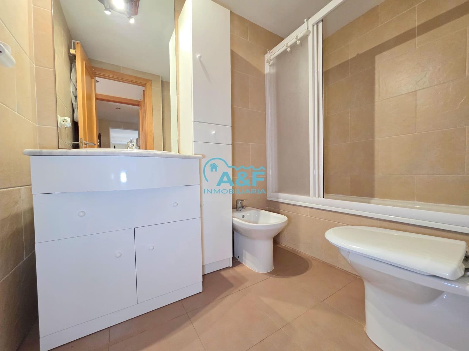 2 sovrum Lägenhet till salu i Oropesa  med pool garage - 242 000 € (Ref: 9388138)