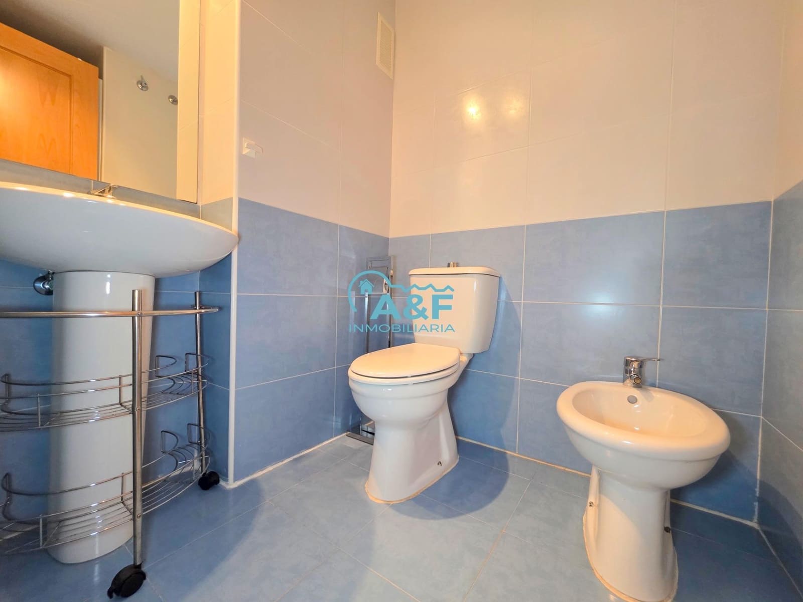 2 sovrum Lägenhet till salu i Oropesa  med pool garage - 242 000 € (Ref: 9388138)