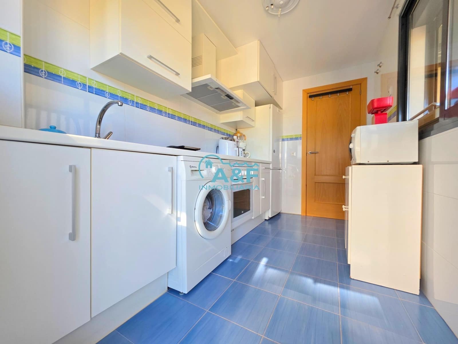 2 sovrum Lägenhet till salu i Oropesa  med pool garage - 242 000 € (Ref: 9388138)