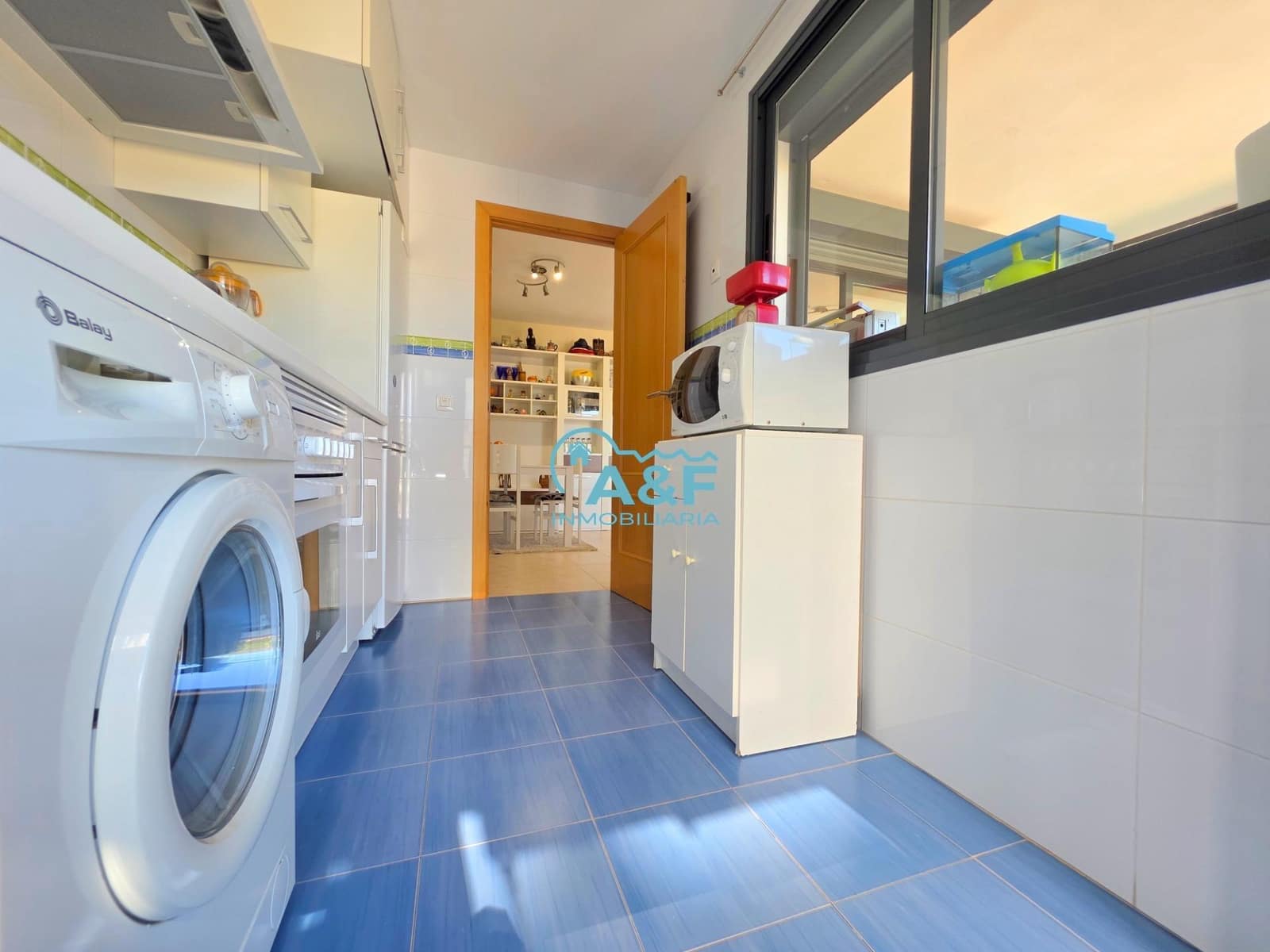 2 sovrum Lägenhet till salu i Oropesa  med pool garage - 242 000 € (Ref: 9388138)