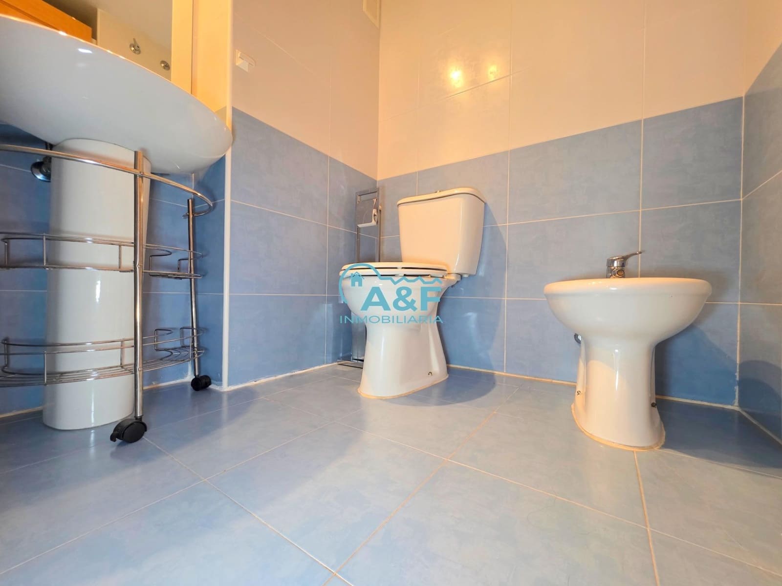 2 sovrum Lägenhet till salu i Oropesa  med pool garage - 242 000 € (Ref: 9388138)