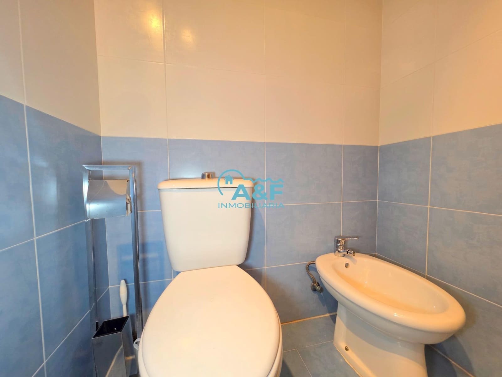 2 sovrum Lägenhet till salu i Oropesa  med pool garage - 242 000 € (Ref: 9388138)