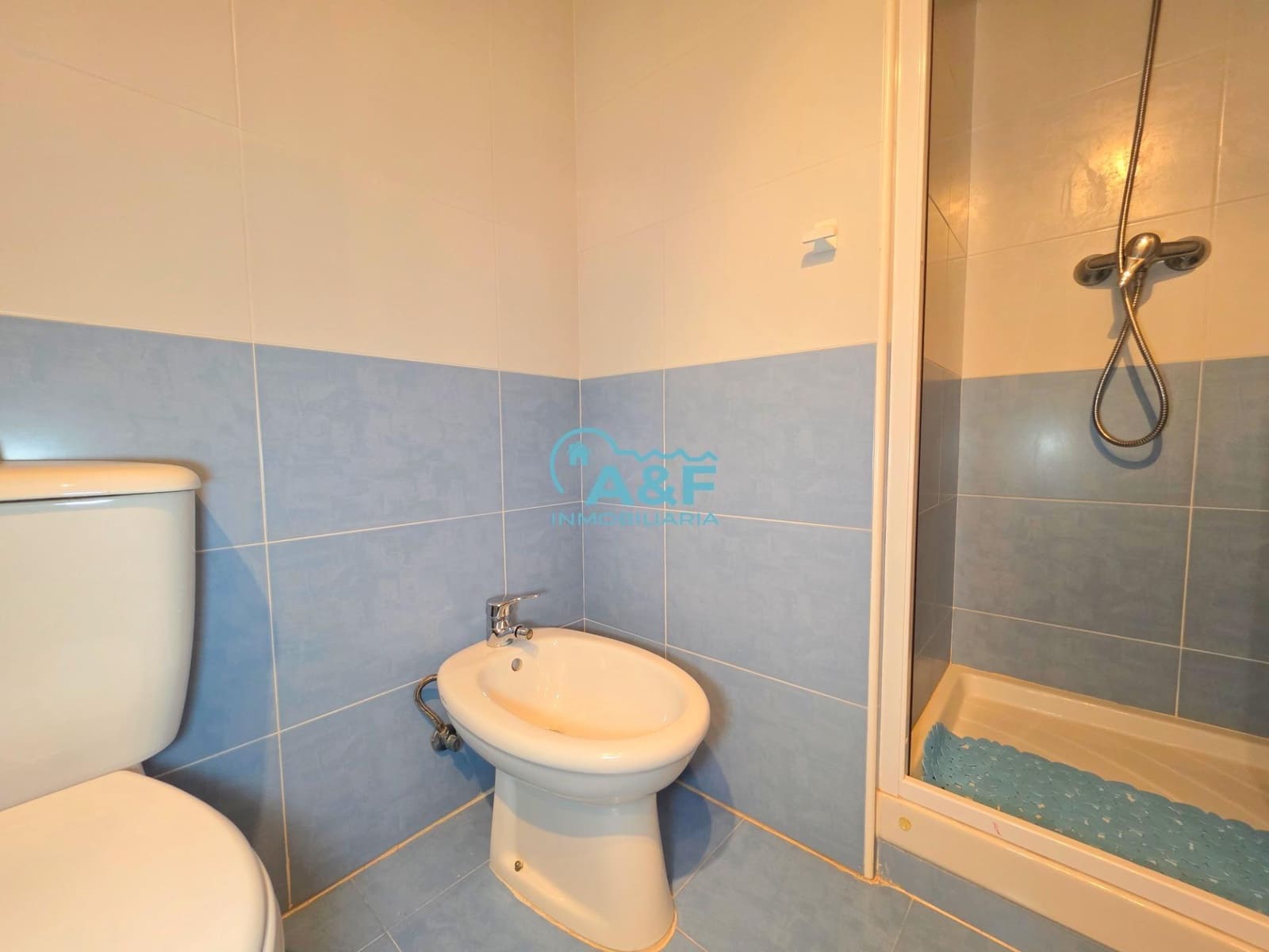 2 sovrum Lägenhet till salu i Oropesa  med pool garage - 242 000 € (Ref: 9388138)