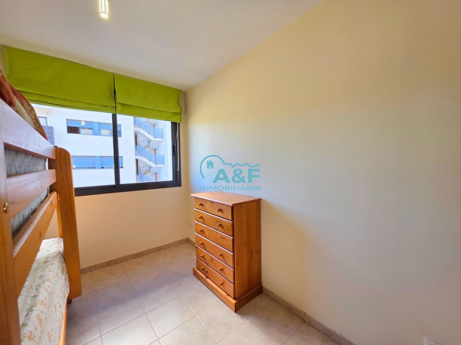 2 sovrum Lägenhet till salu i Oropesa  med pool garage - 242 000 € (Ref: 9388138)