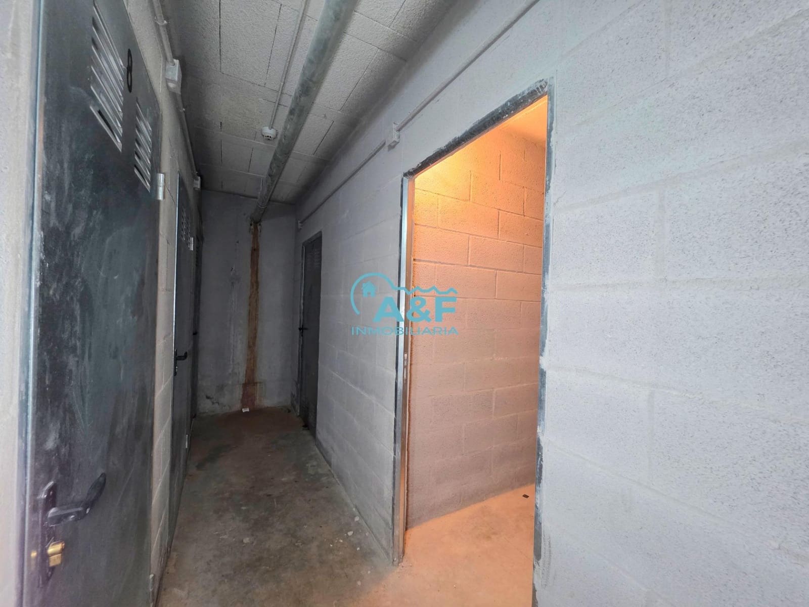 2 sovrum Lägenhet till salu i Oropesa  med pool garage - 242 000 € (Ref: 9388138)