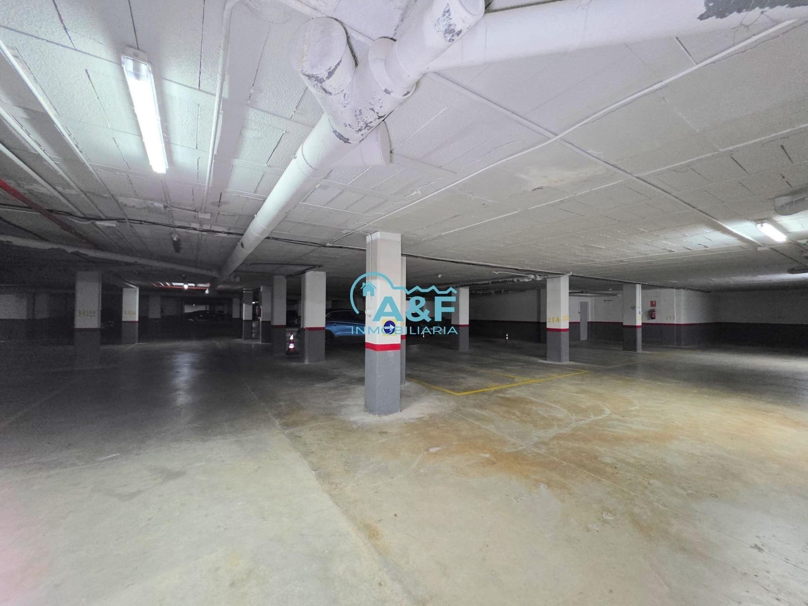 2 sovrum Lägenhet till salu i Oropesa  med pool garage - 242 000 € (Ref: 9388138)