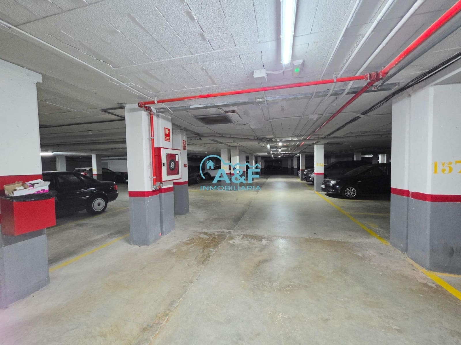 2 sovrum Lägenhet till salu i Oropesa  med pool garage - 242 000 € (Ref: 9388138)