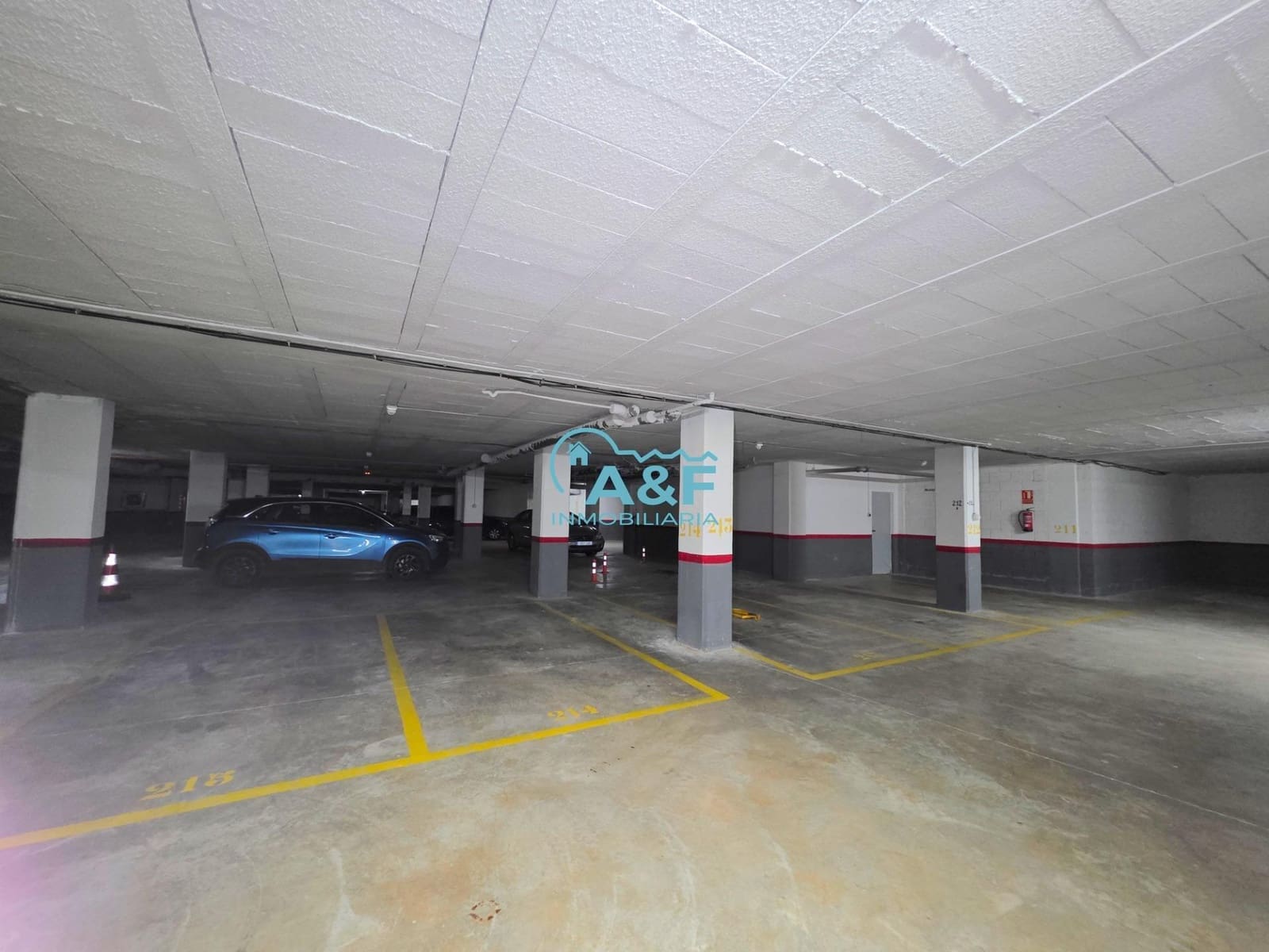 2 sovrum Lägenhet till salu i Oropesa  med pool garage - 242 000 € (Ref: 9388138)