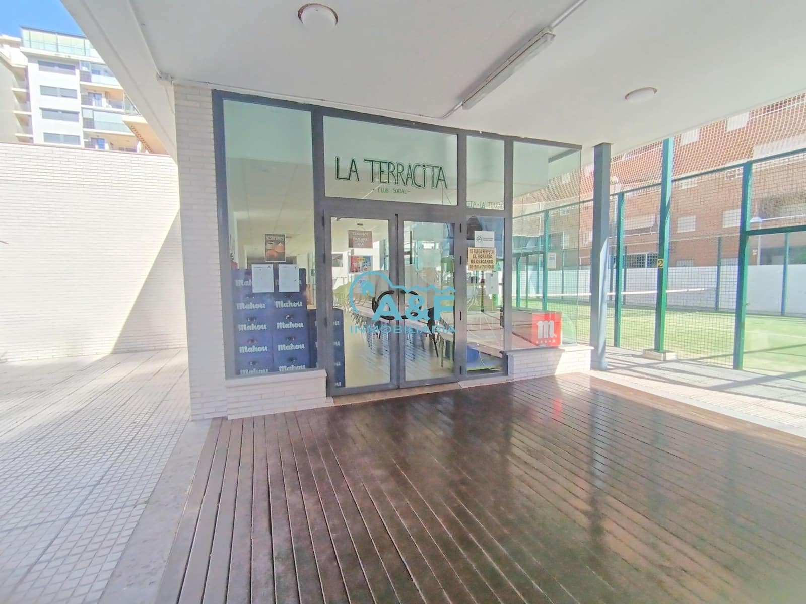 2 sovrum Lägenhet till salu i Oropesa  med pool garage - 242 000 € (Ref: 9388138)