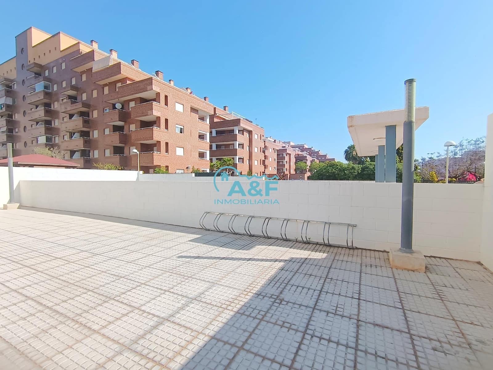 2 sovrum Lägenhet till salu i Oropesa  med pool garage - 242 000 € (Ref: 9388138)