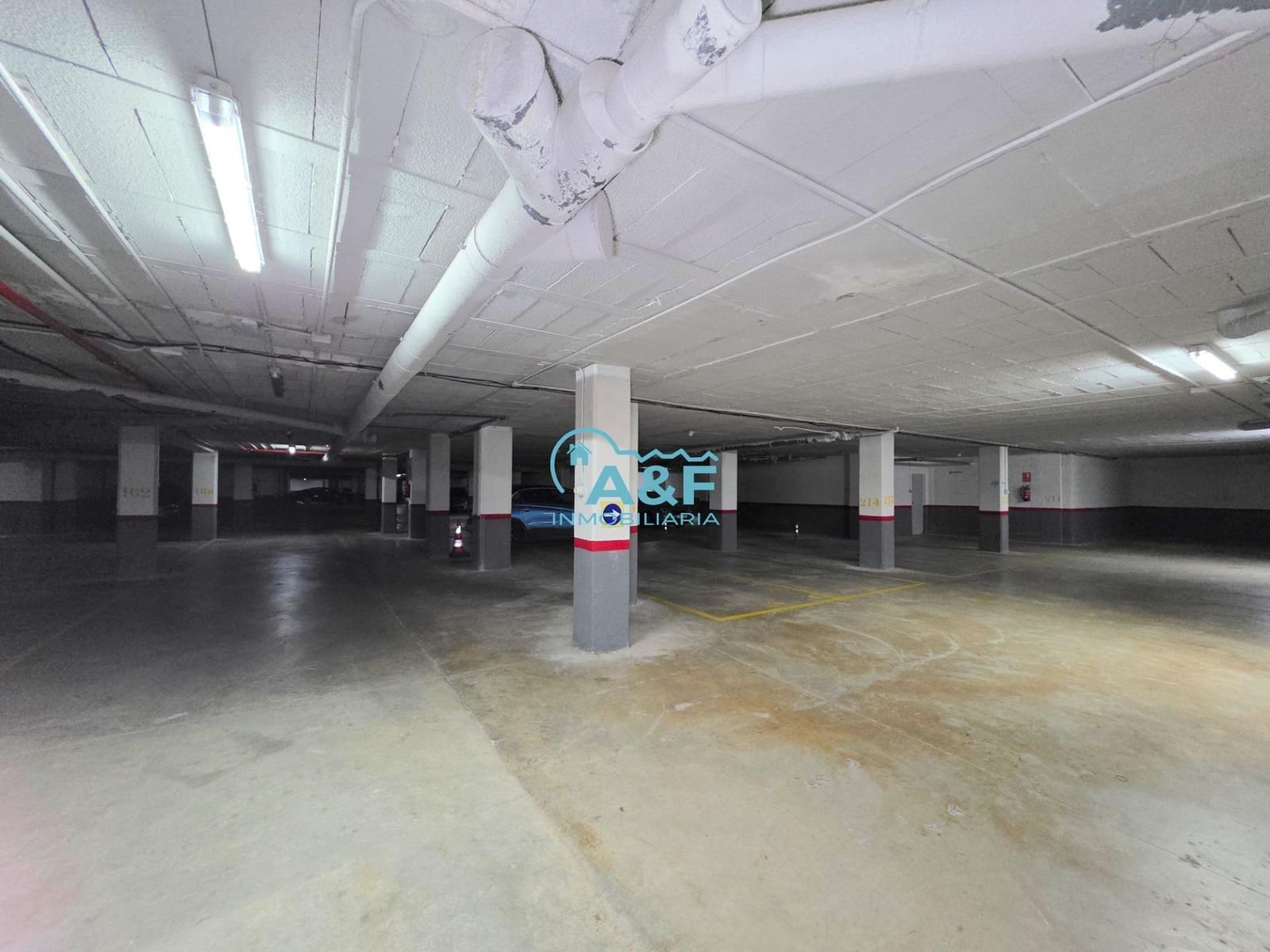 2 chambre Appartement à vendre à Oropesa  avec piscine garage - 242 000 € (Ref: 9388138)