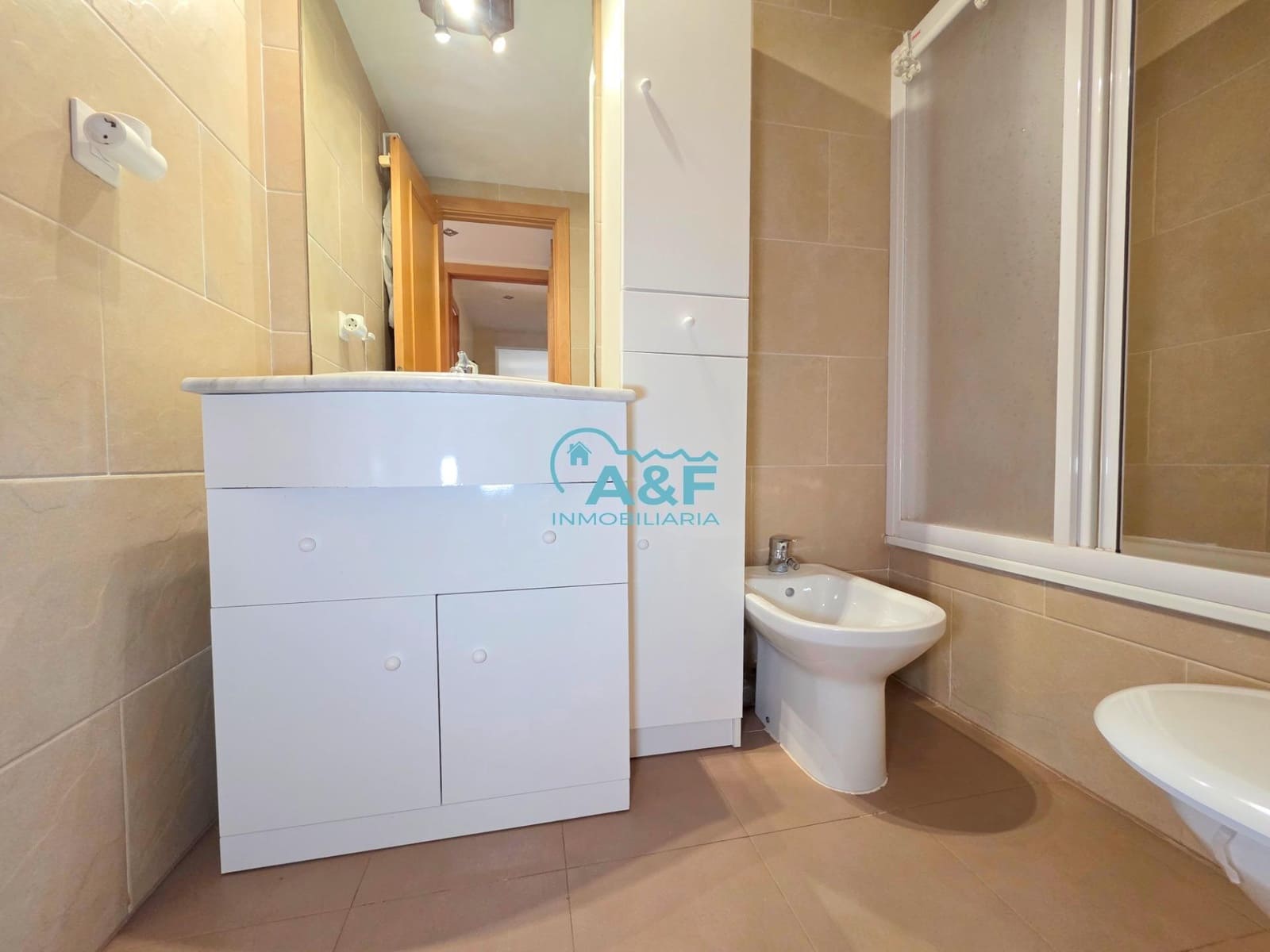 2 chambre Appartement à vendre à Oropesa  avec piscine garage - 242 000 € (Ref: 9388138)
