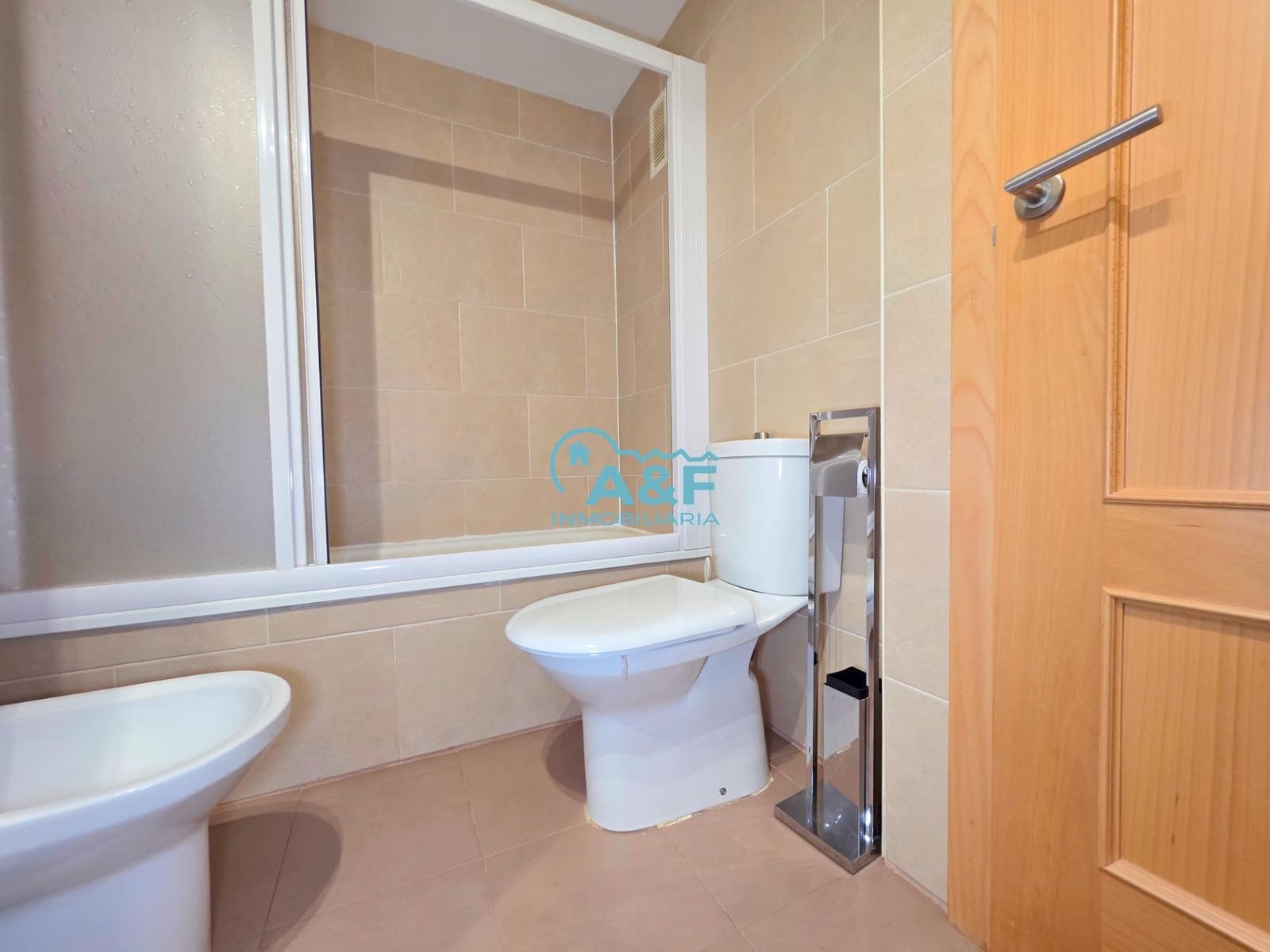 2 chambre Appartement à vendre à Oropesa  avec piscine garage - 242 000 € (Ref: 9388138)
