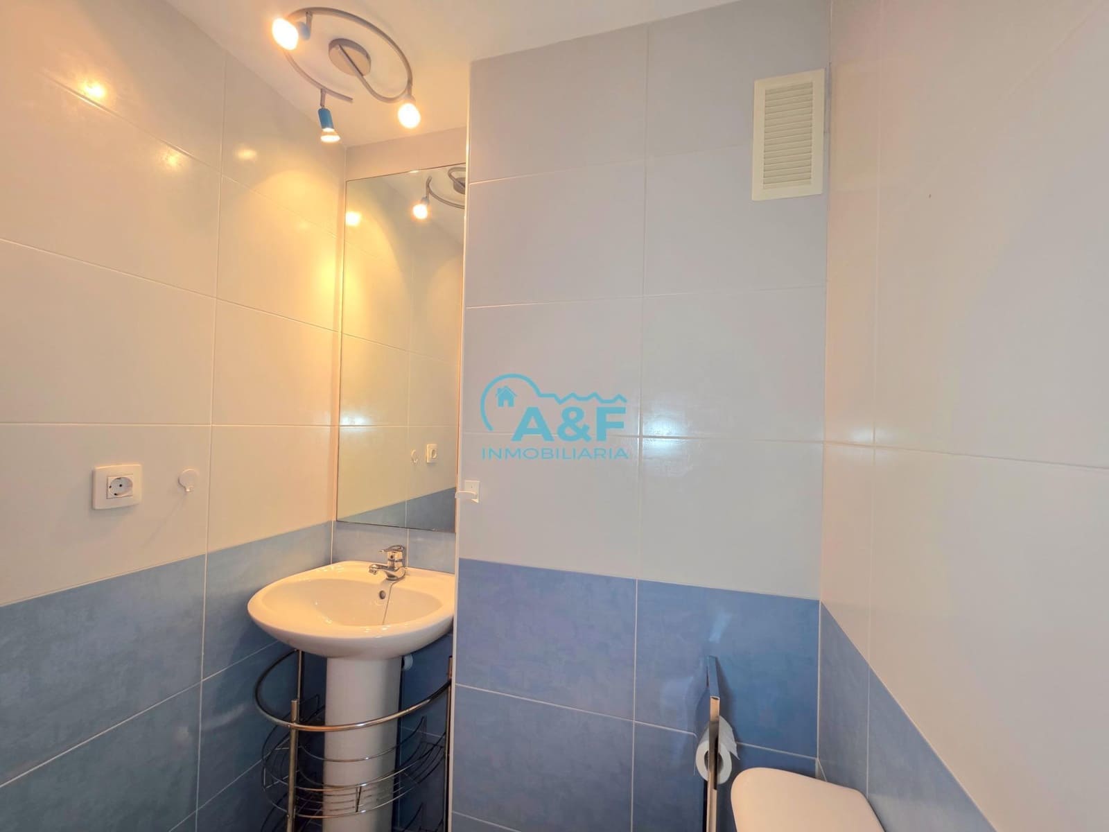 2 chambre Appartement à vendre à Oropesa  avec piscine garage - 242 000 € (Ref: 9388138)