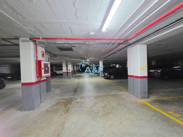 2 chambre Appartement à vendre à Oropesa  avec piscine garage - 242 000 € (Ref: 9388138)