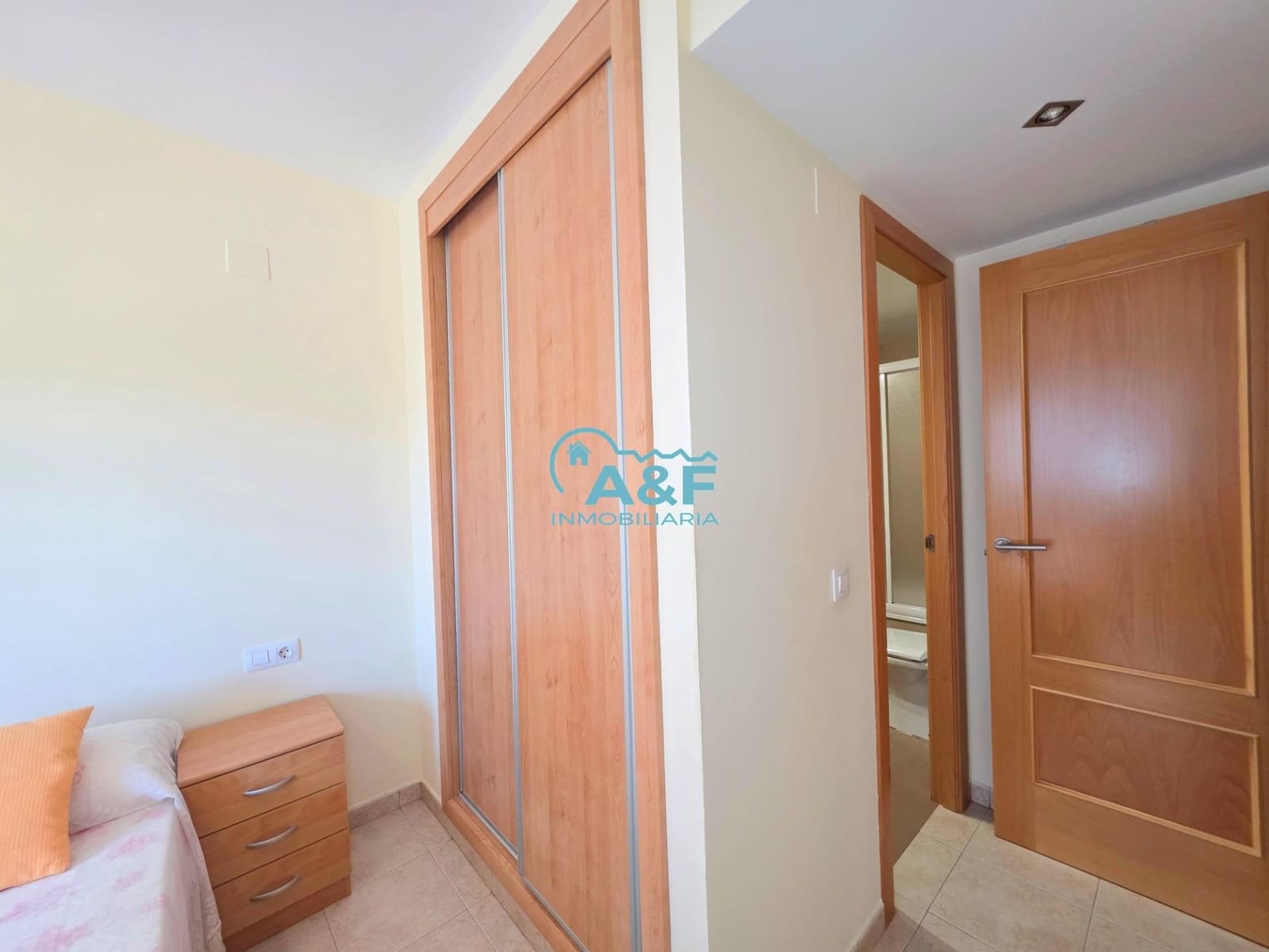 2 chambre Appartement à vendre à Oropesa  avec piscine garage - 242 000 € (Ref: 9388138)