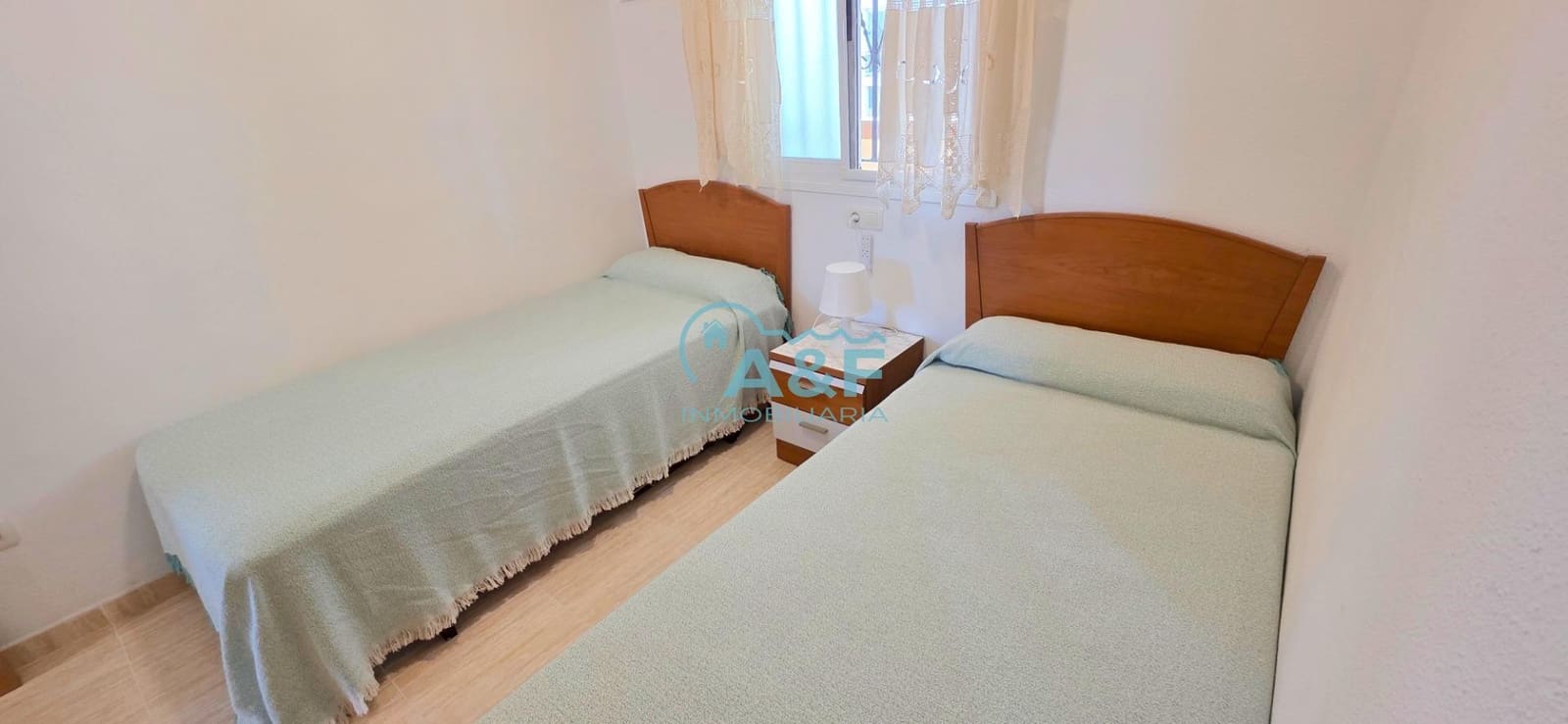 2 sypialnia Apartament na sprzedaż w Oropesa  z basenem - 160 000 € (Ref: 9388139)