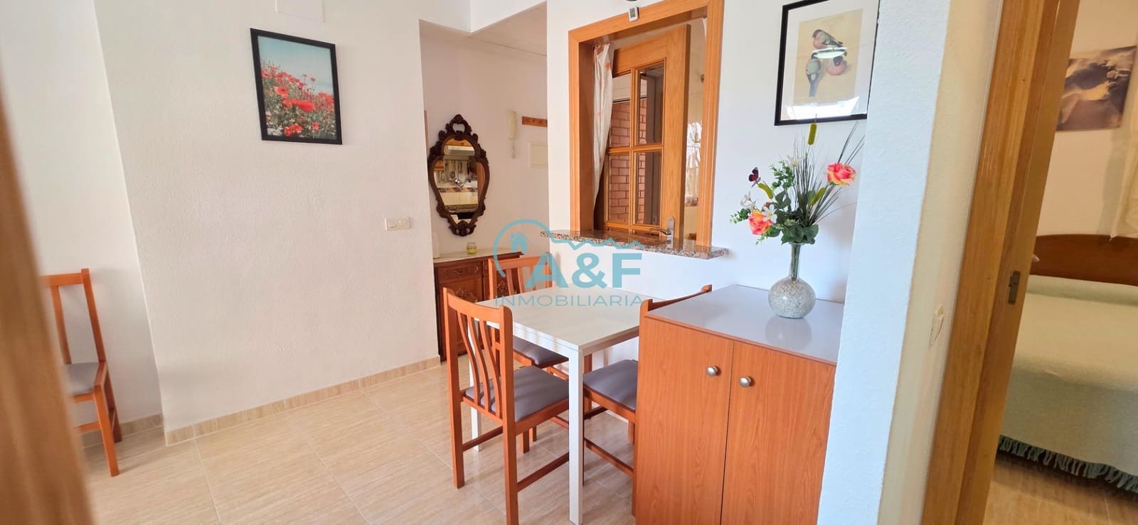 2 sypialnia Apartament na sprzedaż w Oropesa  z basenem - 160 000 € (Ref: 9388139)