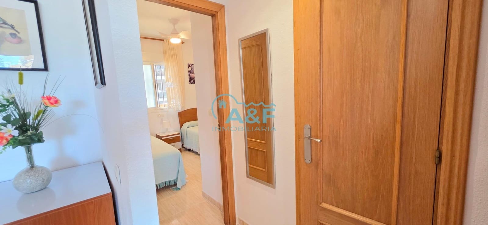 2 sypialnia Apartament na sprzedaż w Oropesa  z basenem - 160 000 € (Ref: 9388139)