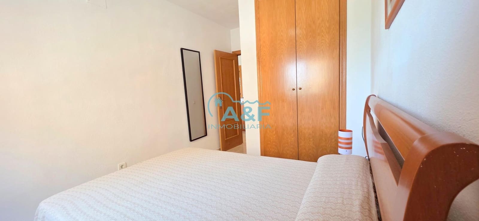 2 sypialnia Apartament na sprzedaż w Oropesa  z basenem - 160 000 € (Ref: 9388139)