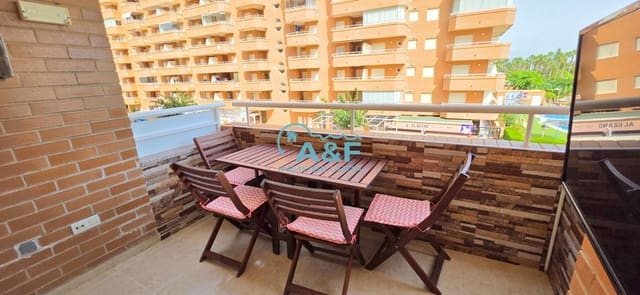 2 chambre Appartement à vendre à Oropesa  avec piscine - 160 000 € (Ref: 9388139)