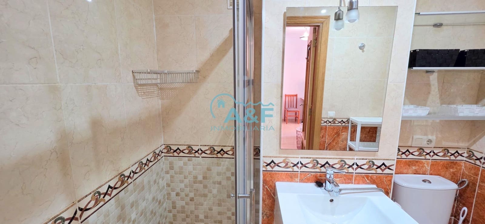 2 sypialnia Apartament na sprzedaż w Oropesa  z basenem - 160 000 € (Ref: 9388139)