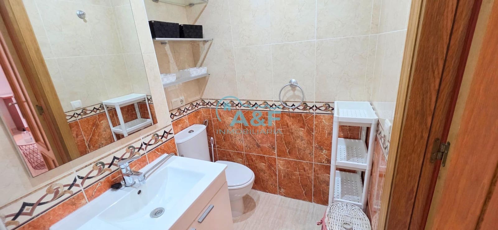 2 sypialnia Apartament na sprzedaż w Oropesa  z basenem - 160 000 € (Ref: 9388139)