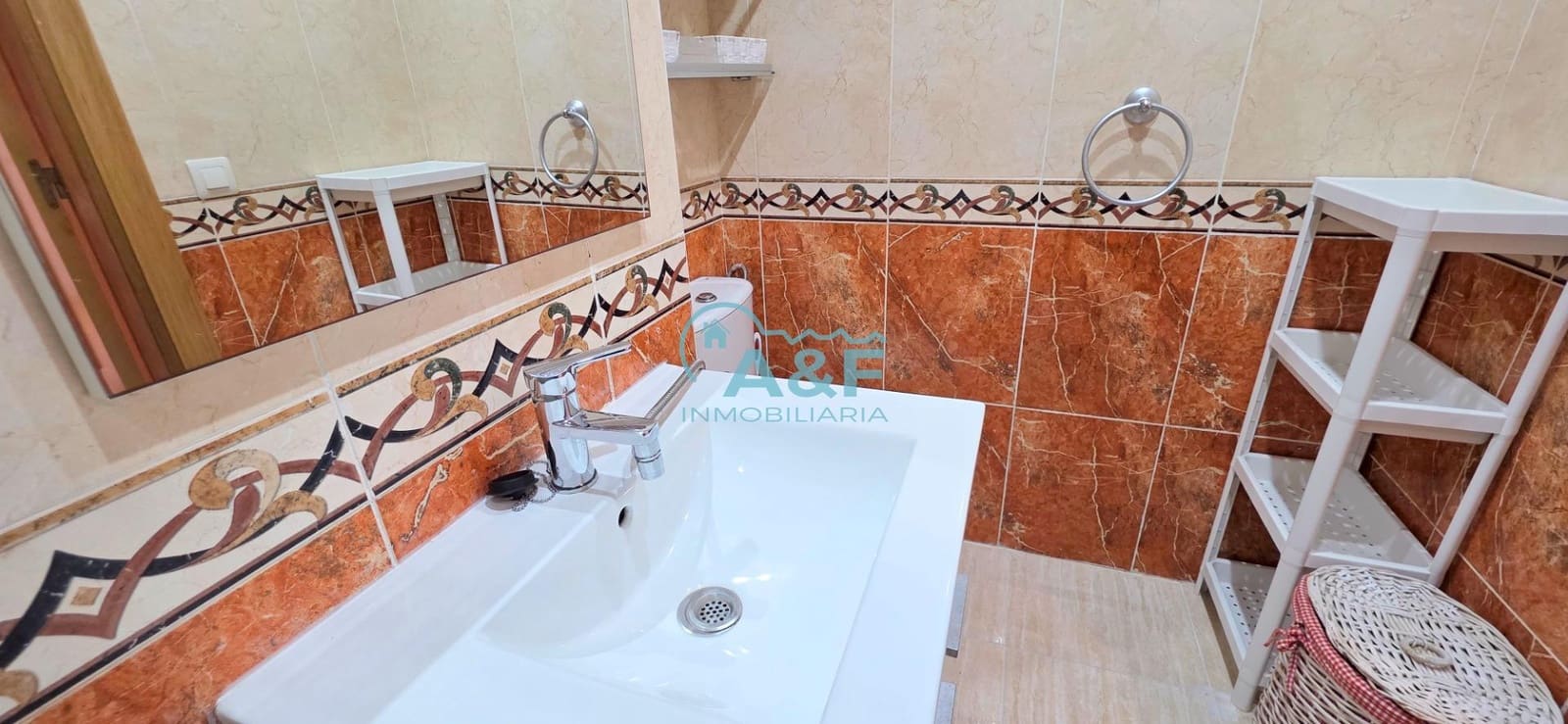 2 sypialnia Apartament na sprzedaż w Oropesa  z basenem - 160 000 € (Ref: 9388139)