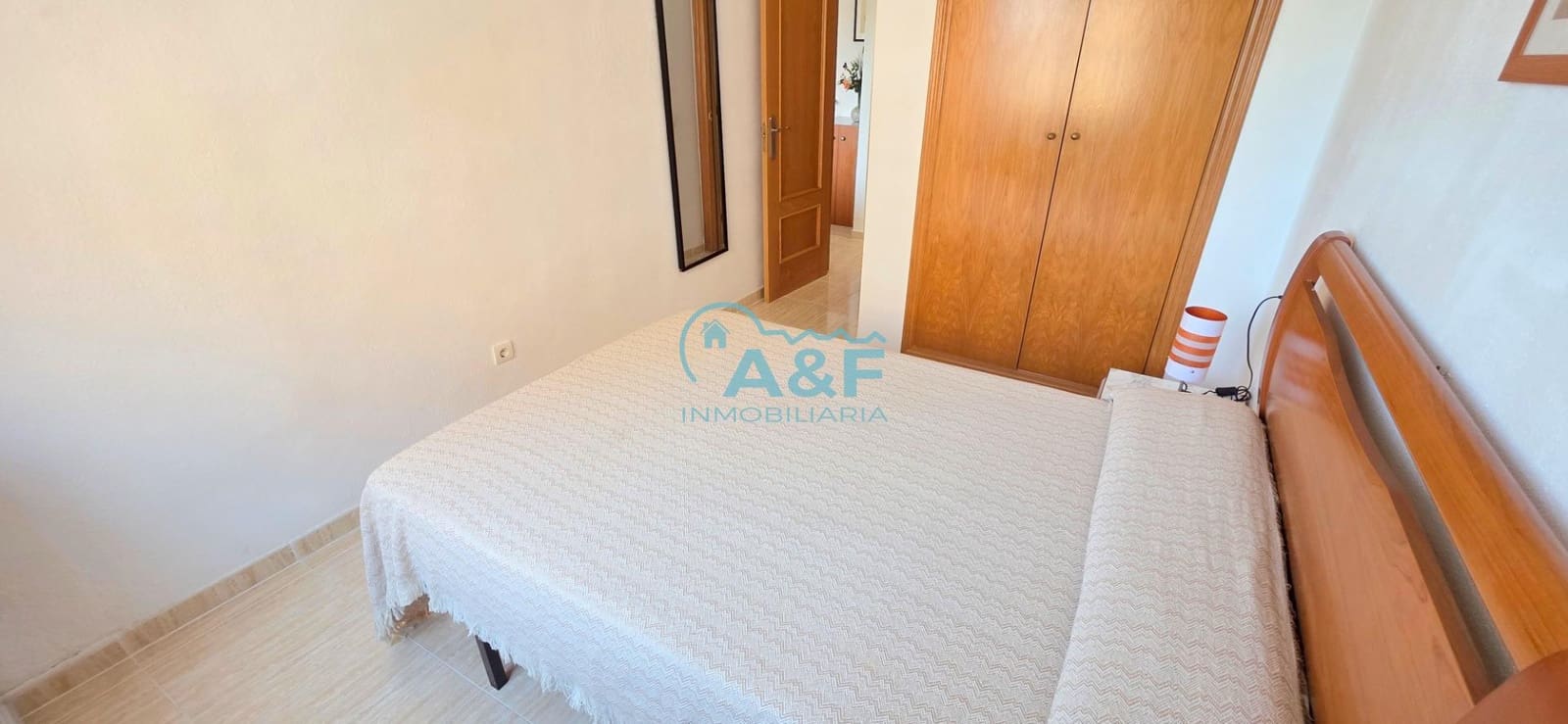 2 sypialnia Apartament na sprzedaż w Oropesa  z basenem - 160 000 € (Ref: 9388139)