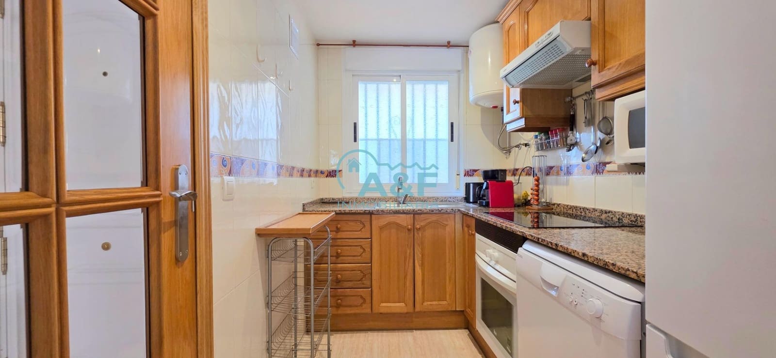 2 sypialnia Apartament na sprzedaż w Oropesa  z basenem - 160 000 € (Ref: 9388139)