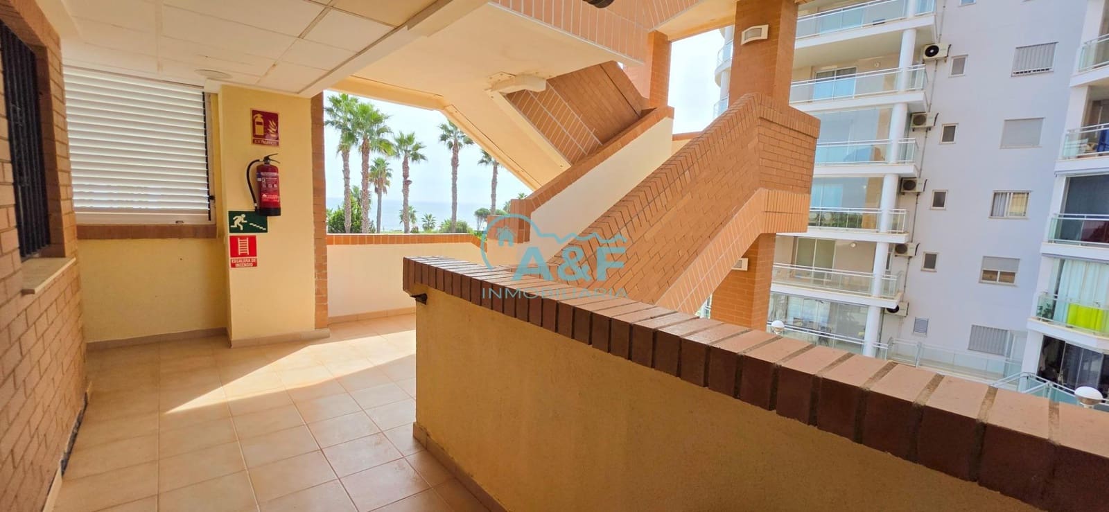 2 sypialnia Apartament na sprzedaż w Oropesa  z basenem - 160 000 € (Ref: 9388139)