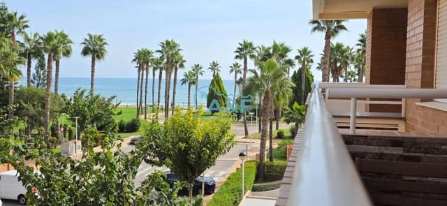 2 chambre Appartement à vendre à Oropesa  avec piscine - 160 000 € (Ref: 9388139)