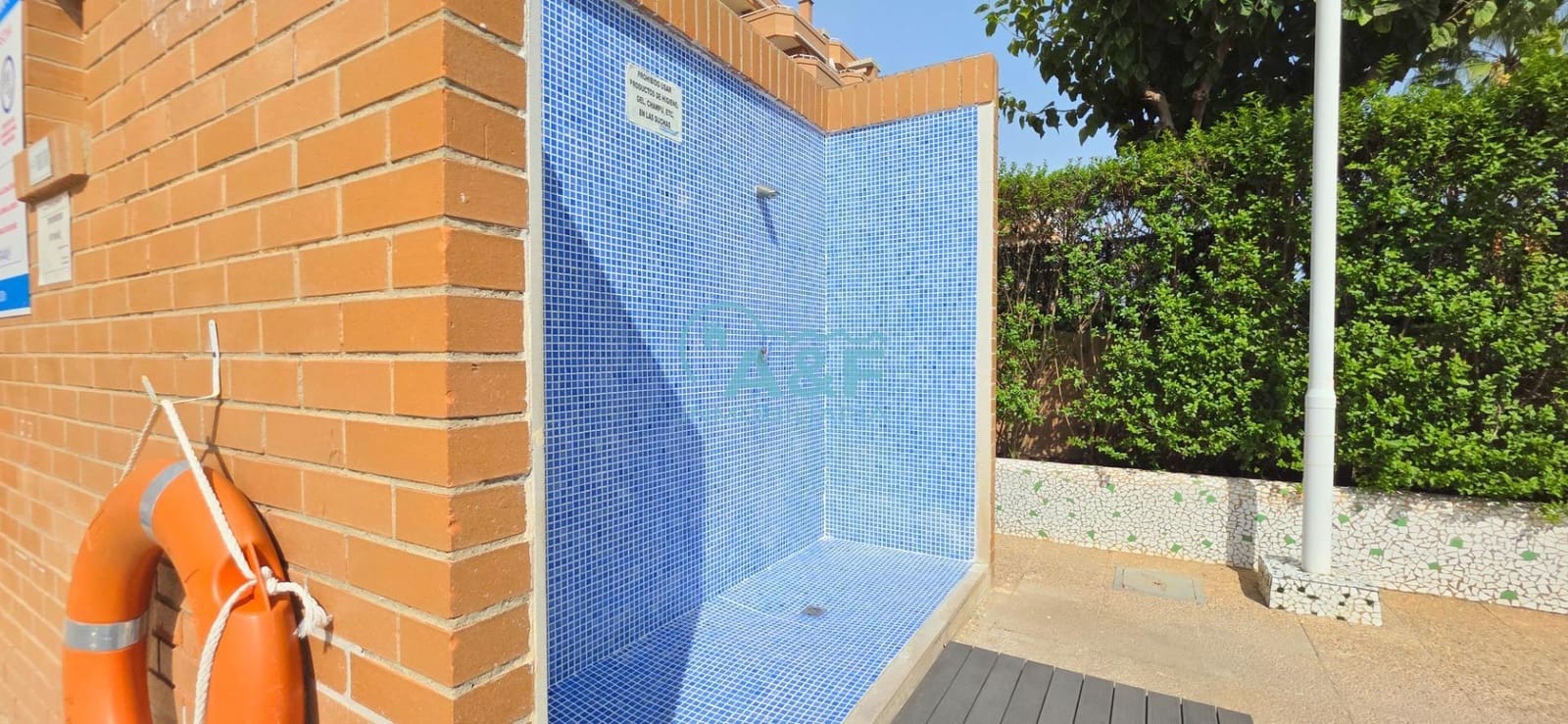 2 sypialnia Apartament na sprzedaż w Oropesa  z basenem - 160 000 € (Ref: 9388139)