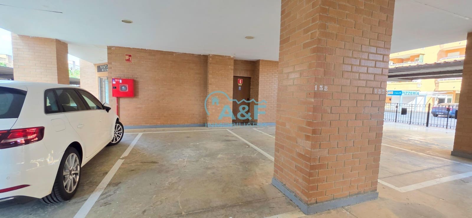 2 sypialnia Apartament na sprzedaż w Oropesa  z basenem - 160 000 € (Ref: 9388139)