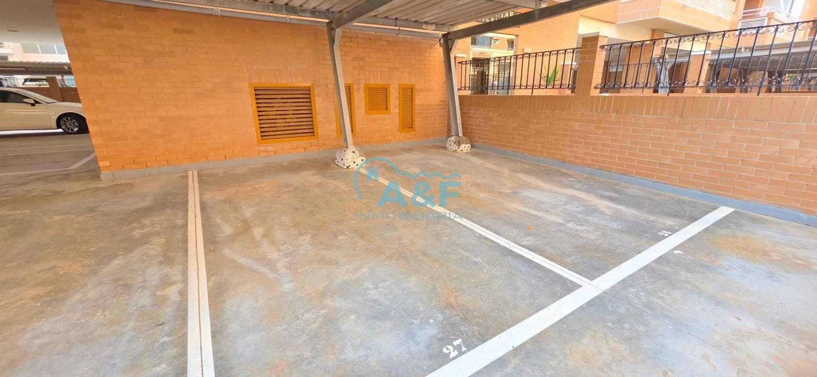 2 sypialnia Apartament na sprzedaż w Oropesa  z basenem - 160 000 € (Ref: 9388139)