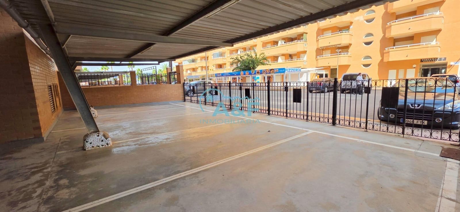 2 sypialnia Apartament na sprzedaż w Oropesa  z basenem - 160 000 € (Ref: 9388139)